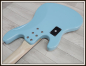 Preview: Sandberg Electra TT4 RW, Sonic Blue Highgloss